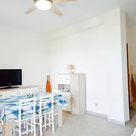 Holiday home Trilocale La Praja Gallipolitravel Gallipoli