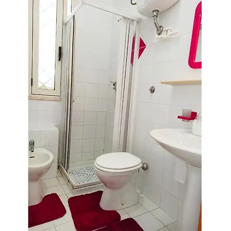 Holiday home Trilocale La Praja Gallipolitravel *