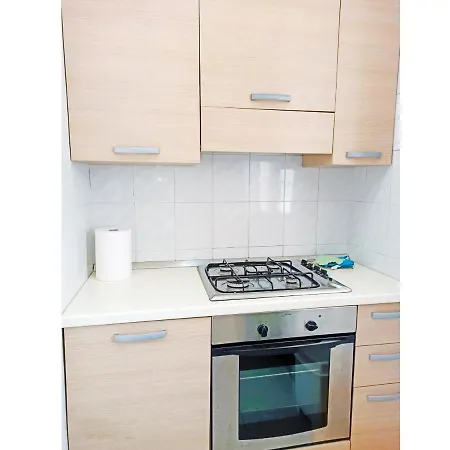 Holiday home Trilocale La Praja Gallipolitravel