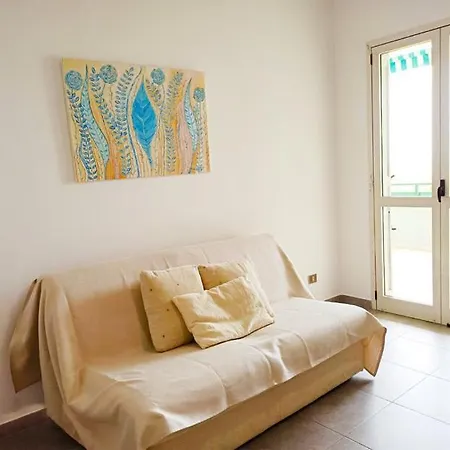 Trilocale La Praja Gallipolitravel Dom wakacyjny