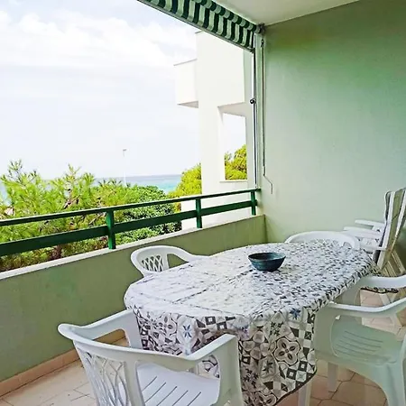 Prázdninový dům Trilocale La Praja Gallipolitravel *