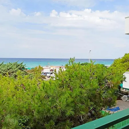 Trilocale La Praja Gallipolitravel *