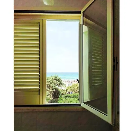 Prázdninový dům Trilocale La Praja Gallipolitravel *