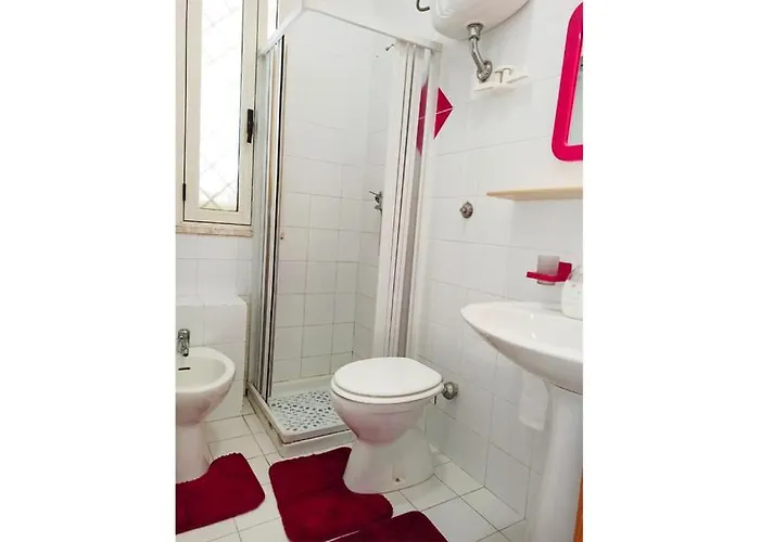 Holiday home Trilocale La Praja Gallipolitravel *