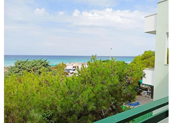 Trilocale La Praja Gallipolitravel *